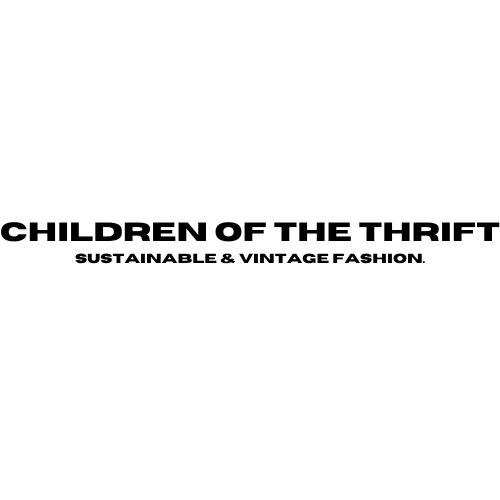 Children of the Thrift